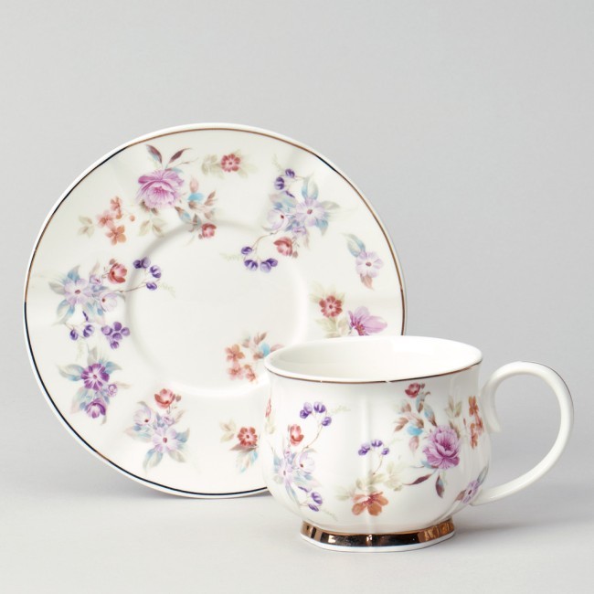 Чайный набор lefard "времена года" на 6 пер. 12 пр. 250 мл Lefard (42-568) Чайный набор lefard "времена года" на 6 пер. 12 пр. 250 мл Lefard (42-568)