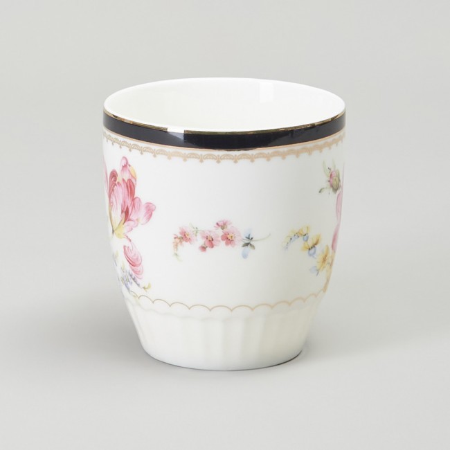 Кружка lefard "nostalgie" 360 мл Lefard (590-670) Кружка lefard "nostalgie" 360 мл Lefard (590-670)