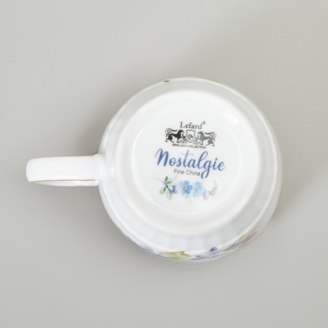Кружка lefard "nostalgie" 360 мл Lefard (590-670) Кружка lefard "nostalgie" 360 мл Lefard (590-670)