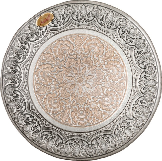 Блюдо "султан" диаметр=28 см Dekor Cam (484-107)