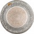 Блюдо "султан" диаметр=28 см Dekor Cam (484-107)