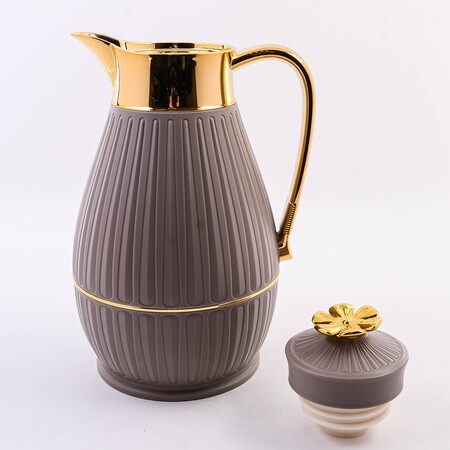 Термос 1л Premium пластик/стекл.колба Mayer&Boch (4428-1) Термос 1л Premium пластик/стекл.колба Mayer&Boch (4428-1)