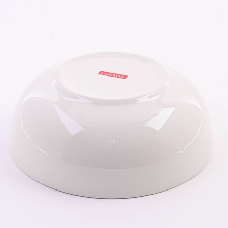 Супница 750мл Цветущие Маки доломит LR (60274)