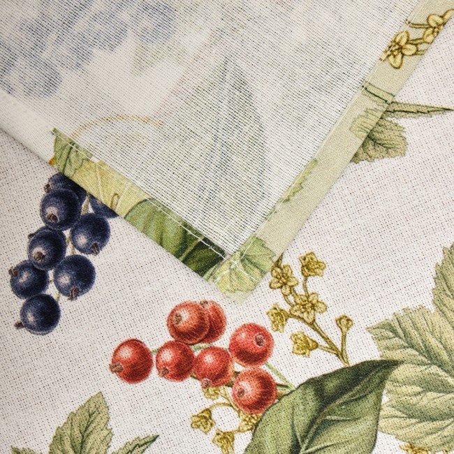 Набор полотенец из 2-х шт "fruit basket",40х70см 100% хлопок,белый,твил Lefard (850-741-62) Набор полотенец из 2-х шт "fruit basket",40х70см 100% хлопок,белый,твил Lefard (850-741-62)