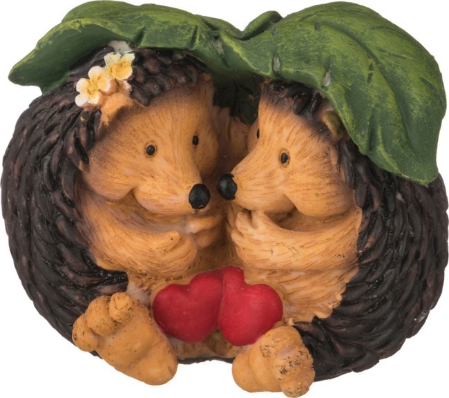 Фигурка "ежата" 7*7.5 см. высота=5,5 см. Lefard (252-625) Фигурка "ежата" 7*7.5 см. высота=5,5 см. Lefard (252-625)