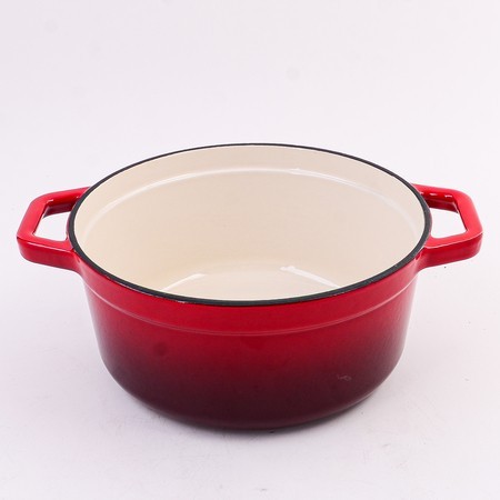 Кастрюля чугун 2,6 л эмаль/покрытие красная Mayer&Boch (40627) Кастрюля чугун 2,6 л эмаль/покрытие красная Mayer&Boch (40627)