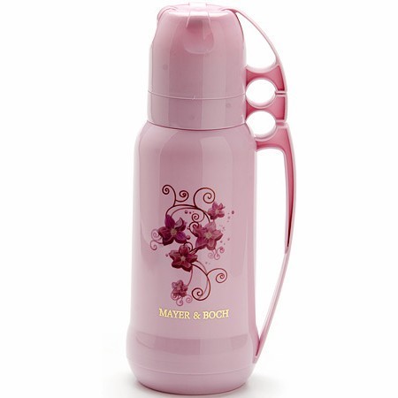 Термос 1,8л пластик с ст/колбой МВ (21648) Термос 1,8л пластик с ст/колбой МВ (21648)