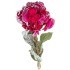 Цветок искусственный "гортензия" длина=84 см. Lefard (210-221)