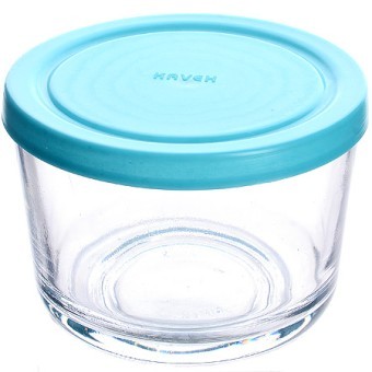 Форма для хранения продуктов емк.420 мл (7252) Форма для хранения продуктов емк.420 мл (7252)