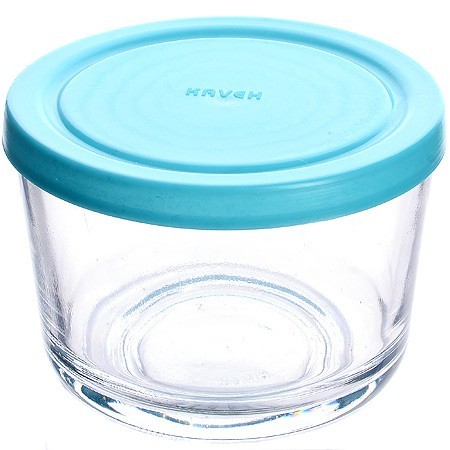 Форма для хранения продуктов емк.420 мл (7252)