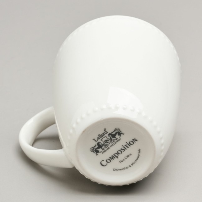 Набор посуды обеденный lefard "composition" на 4 пер. 16 пр. Lefard (425-279) Набор посуды обеденный lefard "composition" на 4 пер. 16 пр. Lefard (425-279)