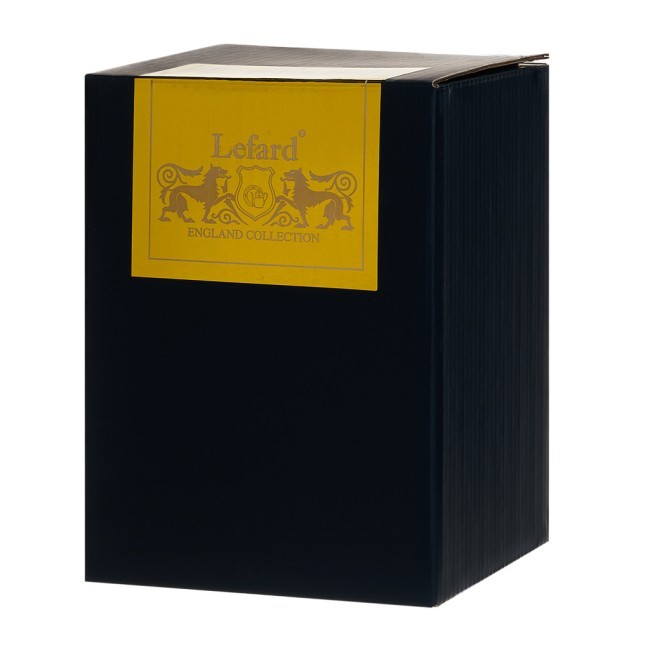 Емкость для хранения "candy", 10*16,5 см Lefard (355-421) Емкость для хранения "candy", 10*16,5 см Lefard (355-421)