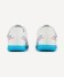 Бутсы зальные JOGEL Evofly IN Talant White/blue, детский (2134473)