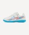 Бутсы зальные JOGEL Evofly IN Talant White/blue, детский (2134473)