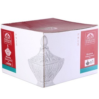 Конфетница ARAMIS (241203W) Конфетница ARAMIS (241203W)