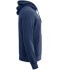 Худи JÖGEL ESSENTIAL Cotton Hoodie, темно-синий (2121828)