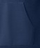 Худи JÖGEL ESSENTIAL Cotton Hoodie, темно-синий (2121828)