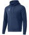 Худи JÖGEL ESSENTIAL Cotton Hoodie, темно-синий (2121828)
