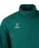 Куртка ветрозащитная JÖGEL DIVISION PerFormPROOF Shower Jacket, темно-зеленый (2120500)