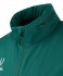 Куртка ветрозащитная JÖGEL DIVISION PerFormPROOF Shower Jacket, темно-зеленый (2120500)