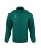 Куртка ветрозащитная JÖGEL DIVISION PerFormPROOF Shower Jacket, темно-зеленый (2120500)