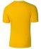 Футболка компрессионная с коротким рукавом JÖGEL CAMP PerFormDRY Baselayer SS Tee, желтый (2125188)