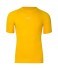 Футболка компрессионная с коротким рукавом JOGEL CAMP PerFormDRY Baselayer SS Tee, желтый (2125188) Футболка компрессионная с коротким рукавом JOGEL CAMP PerFormDRY Baselayer SS Tee, желтый (2125188)