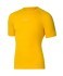 Футболка компрессионная с коротким рукавом JOGEL CAMP PerFormDRY Baselayer SS Tee, желтый (2125188) Футболка компрессионная с коротким рукавом JOGEL CAMP PerFormDRY Baselayer SS Tee, желтый (2125188)