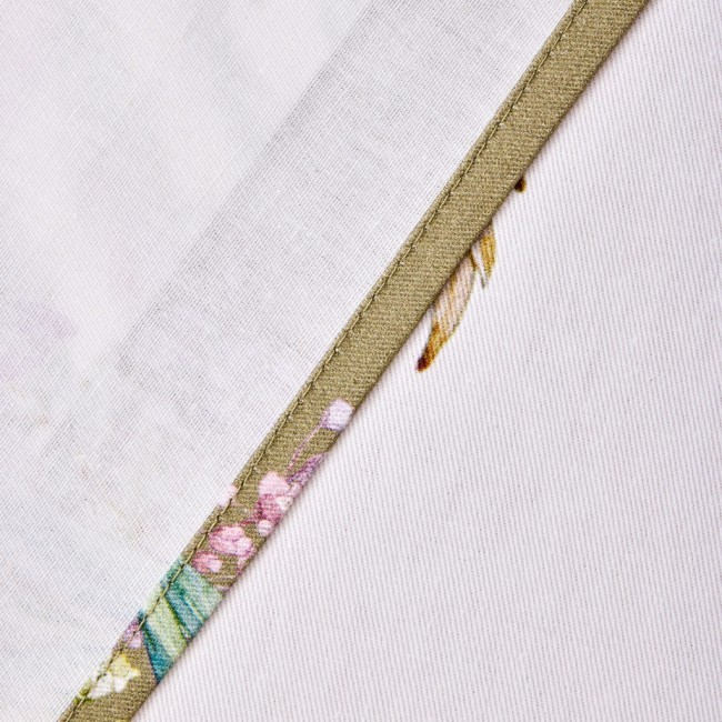 Набор салфеток из 2-х шт "ирисы",40х40см, 100% хлопок,белый,твил, Lefard (850-743-8) Набор салфеток из 2-х шт "ирисы",40х40см, 100% хлопок,белый,твил, Lefard (850-743-8)