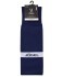 Гетры футбольные JÖGEL CAMP ADVANCED SOCKS, темно-синий/белый (2076991)
