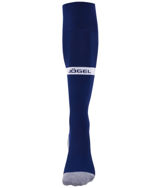 Гетры футбольные JÖGEL CAMP ADVANCED SOCKS, темно-синий/белый (2076991) Гетры футбольные JÖGEL CAMP ADVANCED SOCKS, темно-синий/белый (2076991)