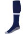 Гетры футбольные JÖGEL CAMP ADVANCED SOCKS, темно-синий/белый (2076991) Гетры футбольные JÖGEL CAMP ADVANCED SOCKS, темно-синий/белый (2076991)