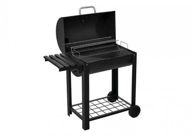 Гриль бочка GoGarden Chef-Master 69 50165 (88612) Гриль бочка GoGarden Chef-Master 69 50165 (88612)