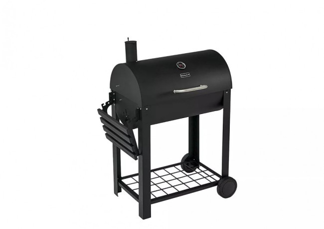 Гриль бочка GoGarden Chef-Master 69 50165 (88612) Гриль бочка GoGarden Chef-Master 69 50165 (88612)