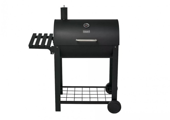 Гриль бочка GoGarden Chef-Master 69 50165 (88612) Гриль бочка GoGarden Chef-Master 69 50165 (88612)