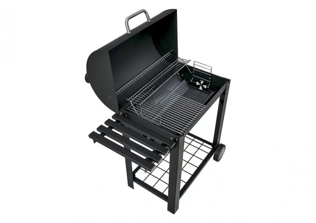 Гриль бочка GoGarden Chef-Master 69 50165 (88612) Гриль бочка GoGarden Chef-Master 69 50165 (88612)