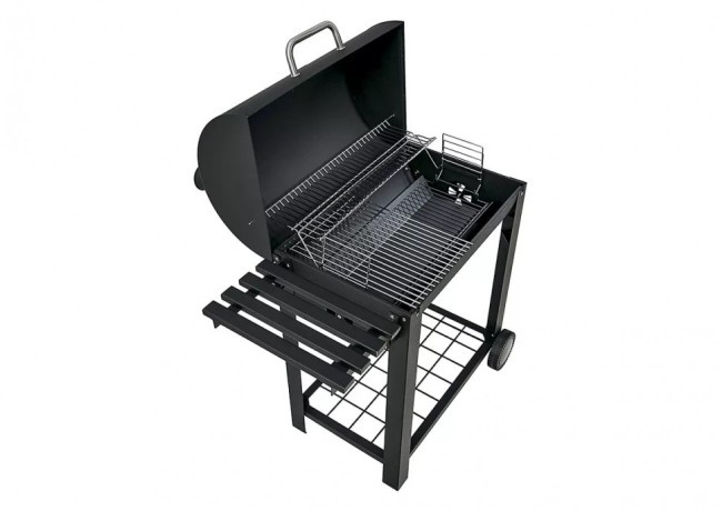 Гриль бочка GoGarden Chef-Master 69 50165 (88612) Гриль бочка GoGarden Chef-Master 69 50165 (88612)