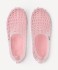 Аквашузы 25DEGREES Network Transparent/Pink, для девочек, р. 30-35, детский (2121698)