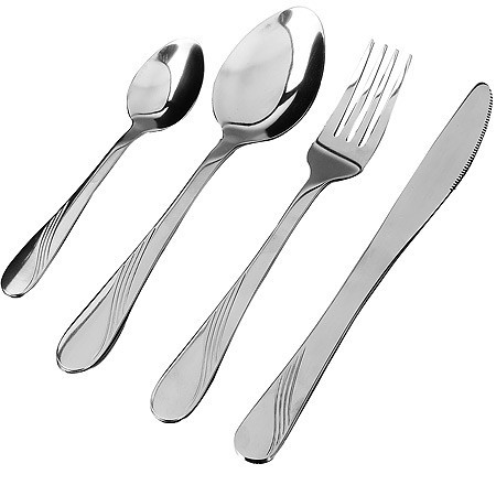 Набор стол/приб. 24пр МВ (30334) Набор стол/приб. 24пр МВ (30334)