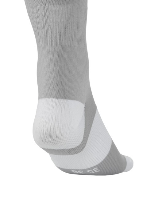 Гетры футбольные JOGEL CAMP ADVANCED SOCKS, серый/белый (2126817) Гетры футбольные JOGEL CAMP ADVANCED SOCKS, серый/белый (2126817)