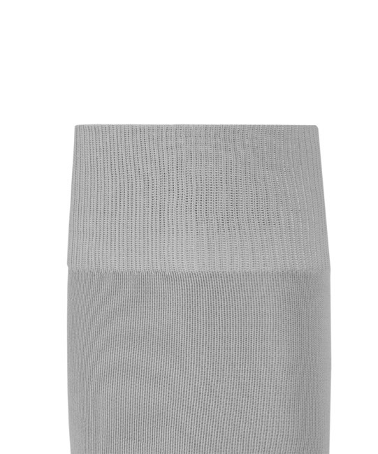 Гетры футбольные JOGEL CAMP ADVANCED SOCKS, серый/белый (2126817) Гетры футбольные JOGEL CAMP ADVANCED SOCKS, серый/белый (2126817)