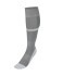 Гетры футбольные JOGEL CAMP ADVANCED SOCKS, серый/белый (2126817)