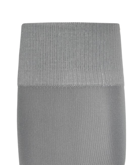 Гетры футбольные JOGEL CAMP ADVANCED SOCKS, серый/белый (2126817)