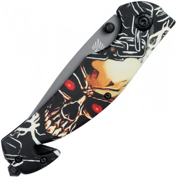 Нож складной Helios CL05033 (87352) Нож складной Helios CL05033 (87352)