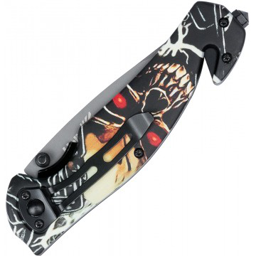 Нож складной Helios CL05033 (87352) Нож складной Helios CL05033 (87352)