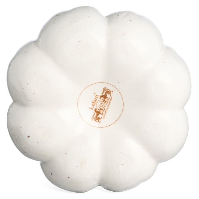 Банка с крышкой 13х13х18,5 см Lefard (406-775)