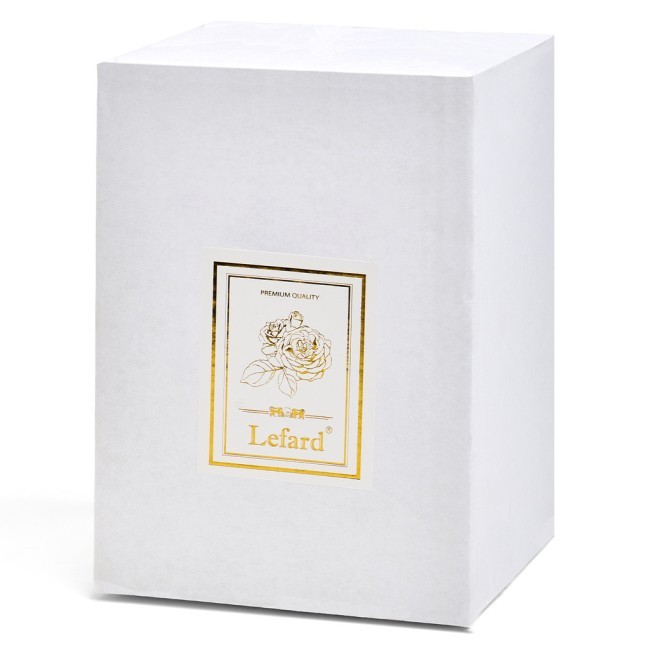 Музыкальная статуэтка "карусель-лошадка" 11,9х11,1х17,2 см Lefard (146-2219)