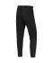 Брюки спортивные JÖGEL ESSENTIAL Club Cotton Pants 99, черный (2130789)