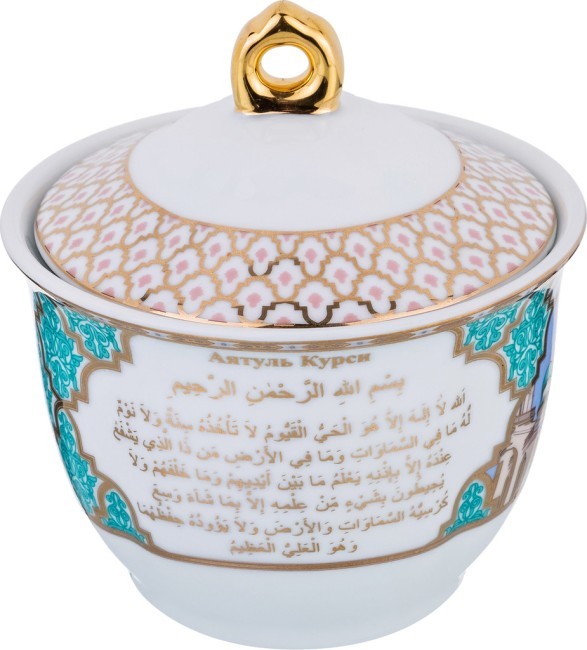 Сахарница lefard "сура" 11 см 250 мл Lefard (86-2205) Сахарница lefard "сура" 11 см 250 мл Lefard (86-2205)