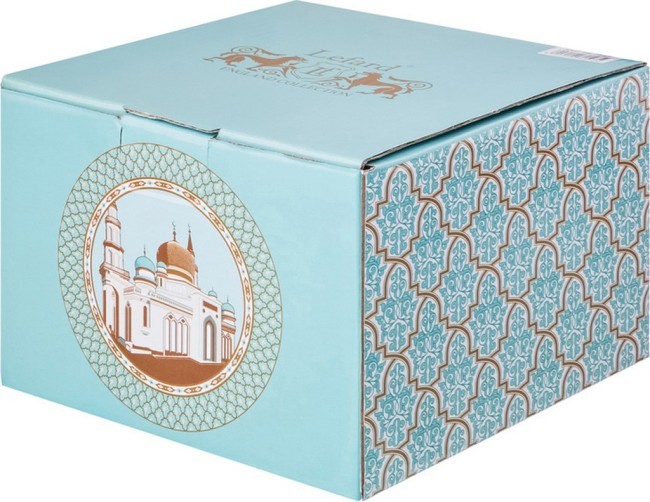 Сахарница lefard "сура" 11 см 250 мл Lefard (86-2205) Сахарница lefard "сура" 11 см 250 мл Lefard (86-2205)